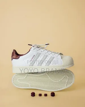 Photo - Adidas Old School Fashion Shoes