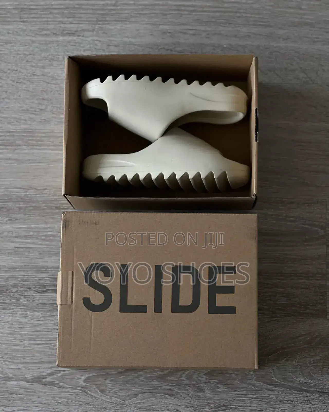 Yezzy Slide Fashion Shoes