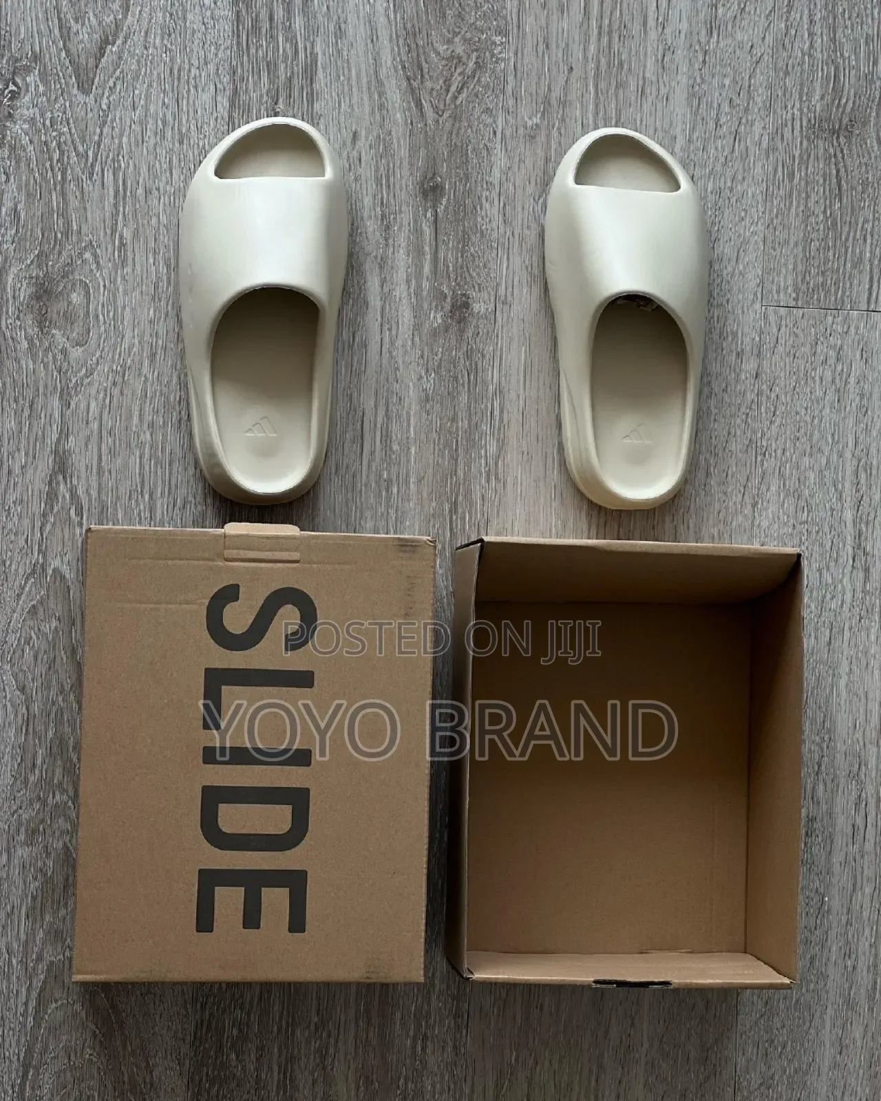 Yezzy Slide Fashion Shoes
