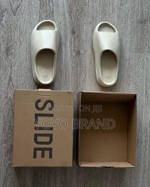 Yezzy Slide Fashion Shoes