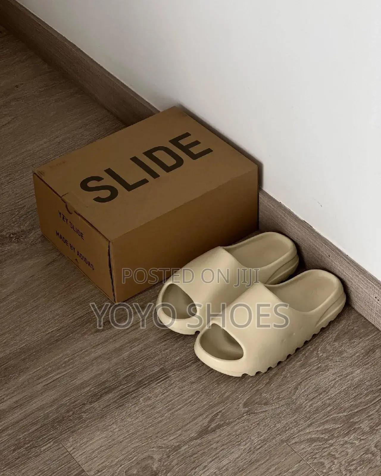 Yezzy Slide Fashion Shoes