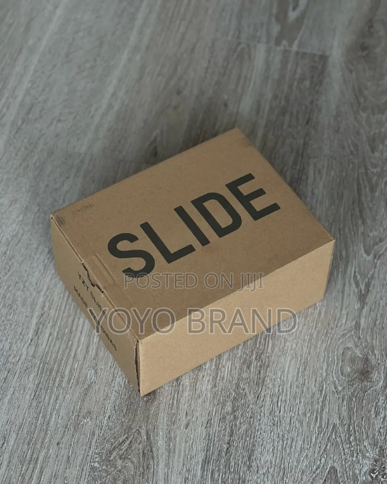 Yezzy Slide Fashion Shoes