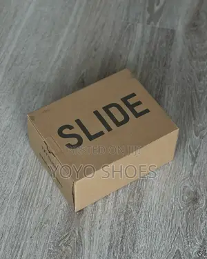 Yezzy Slide Fashion Shoes