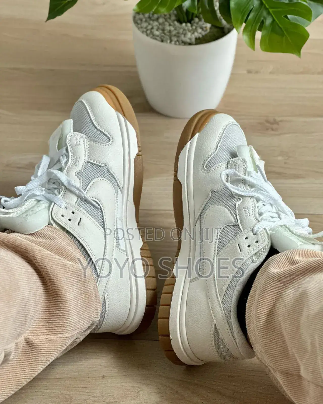 Nike Travis Scott Fashion Shoes