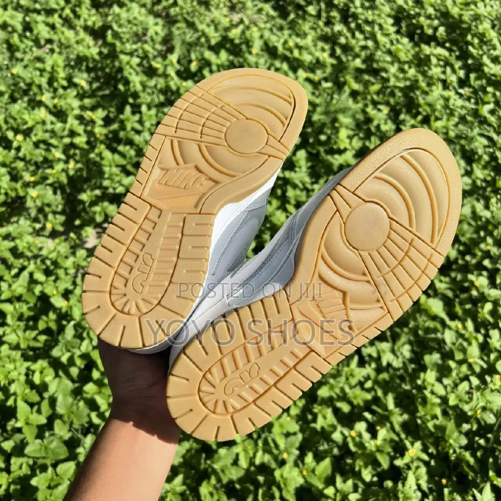 Nike Travis Scott Fashion Shoes