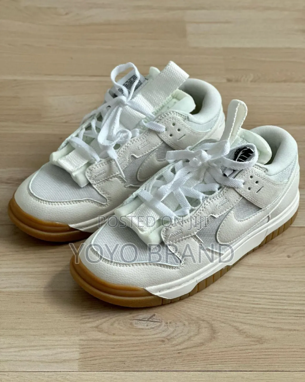 Nike Travis Scott Fashion Shoes