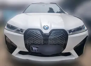 Photo - New BMW X4 2023 White