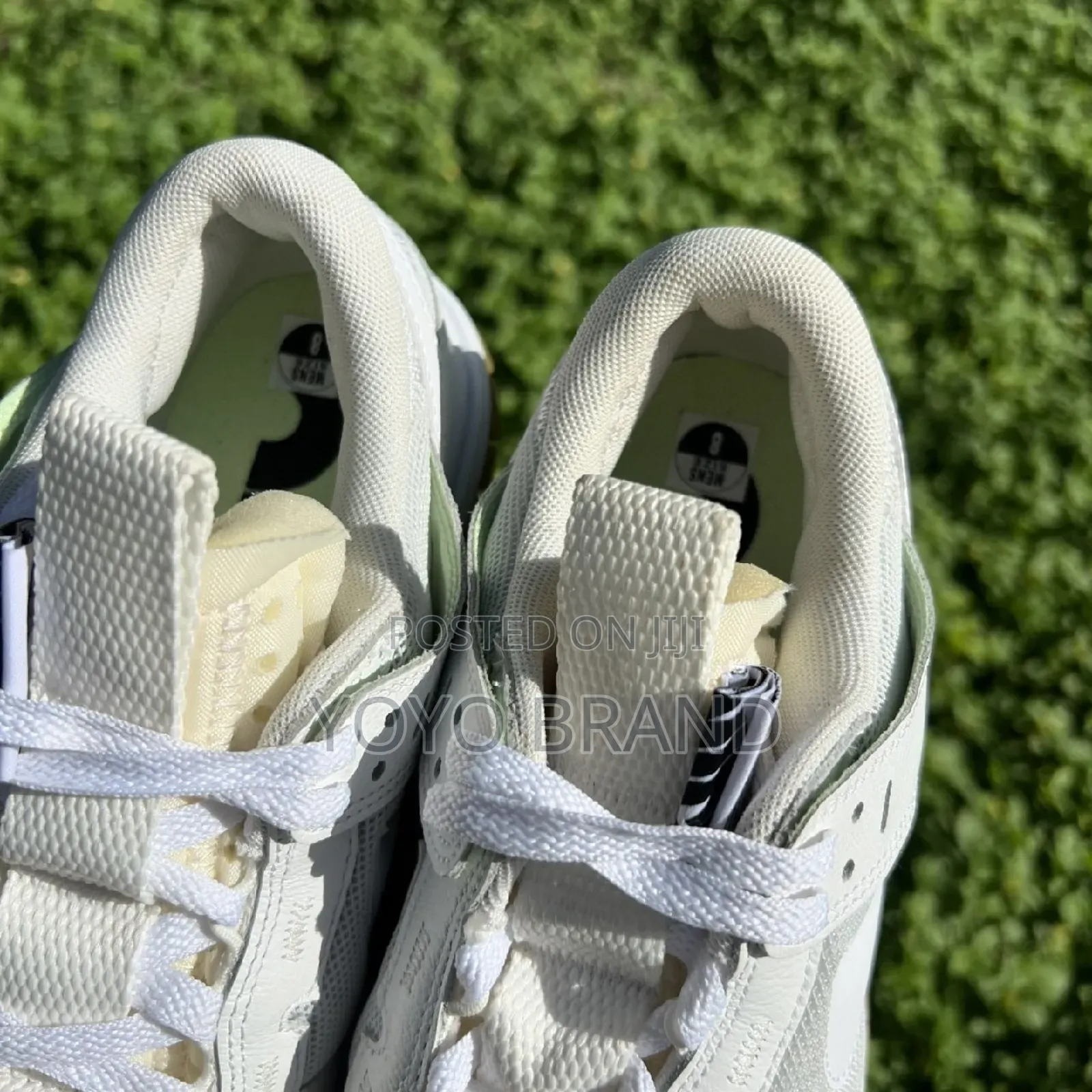 Nike Travis Scott Fashion Shoes