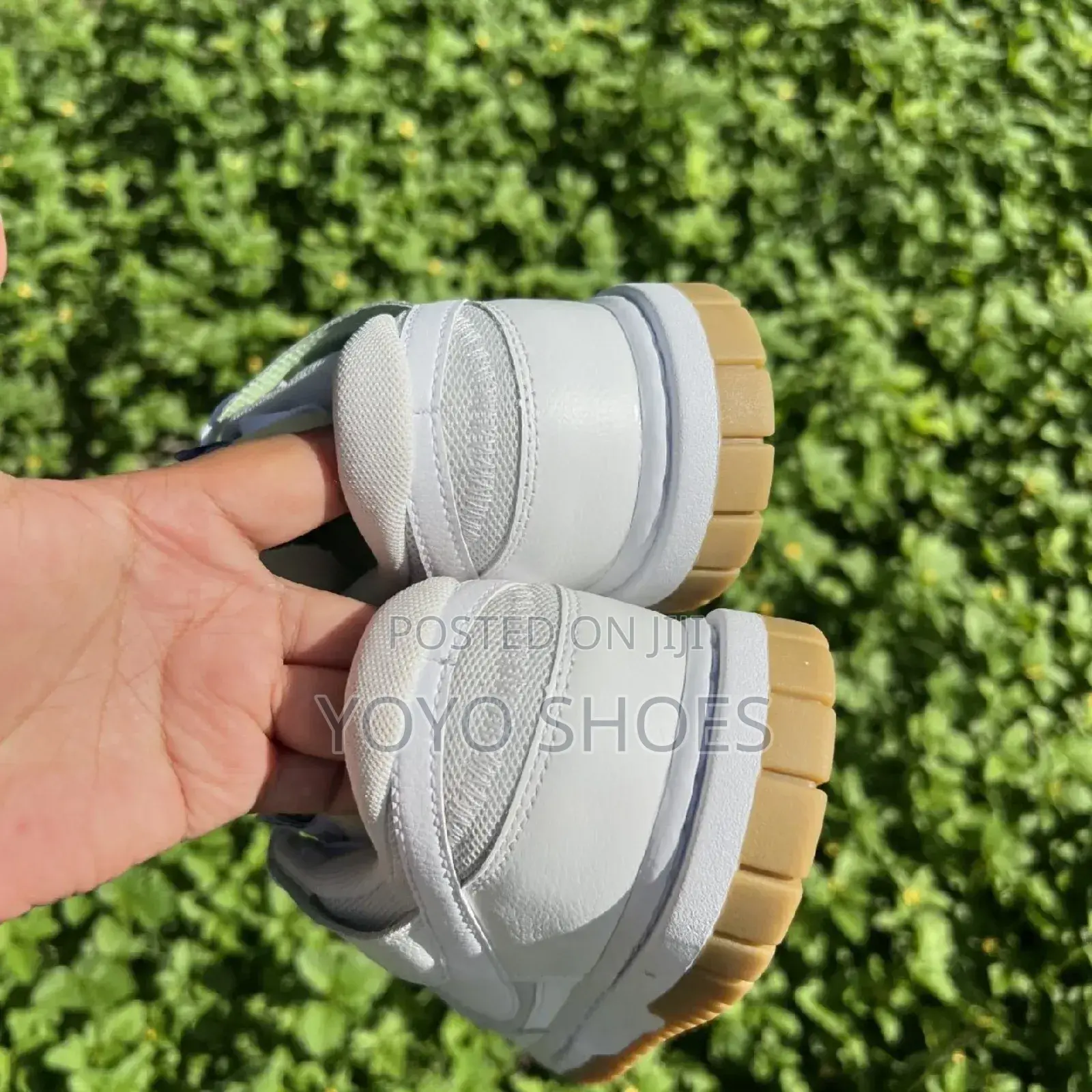 Nike Travis Scott Fashion Shoes