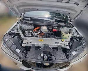 New BMW X4 2023 White