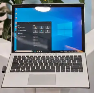 Photo - New Laptop HP Elite X2 1012 8GB SSD 256GB