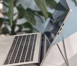 New Laptop HP Elite X2 1012 8GB SSD 256GB