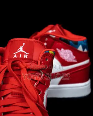 Air Jordan 1 Fashion Shoes