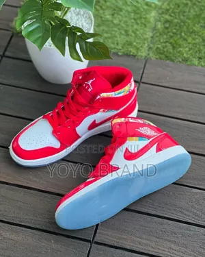 Air Jordan 1 Fashion Shoes