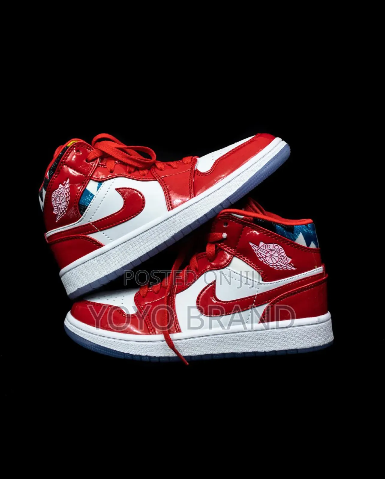 Air Jordan 1 Fashion Shoes