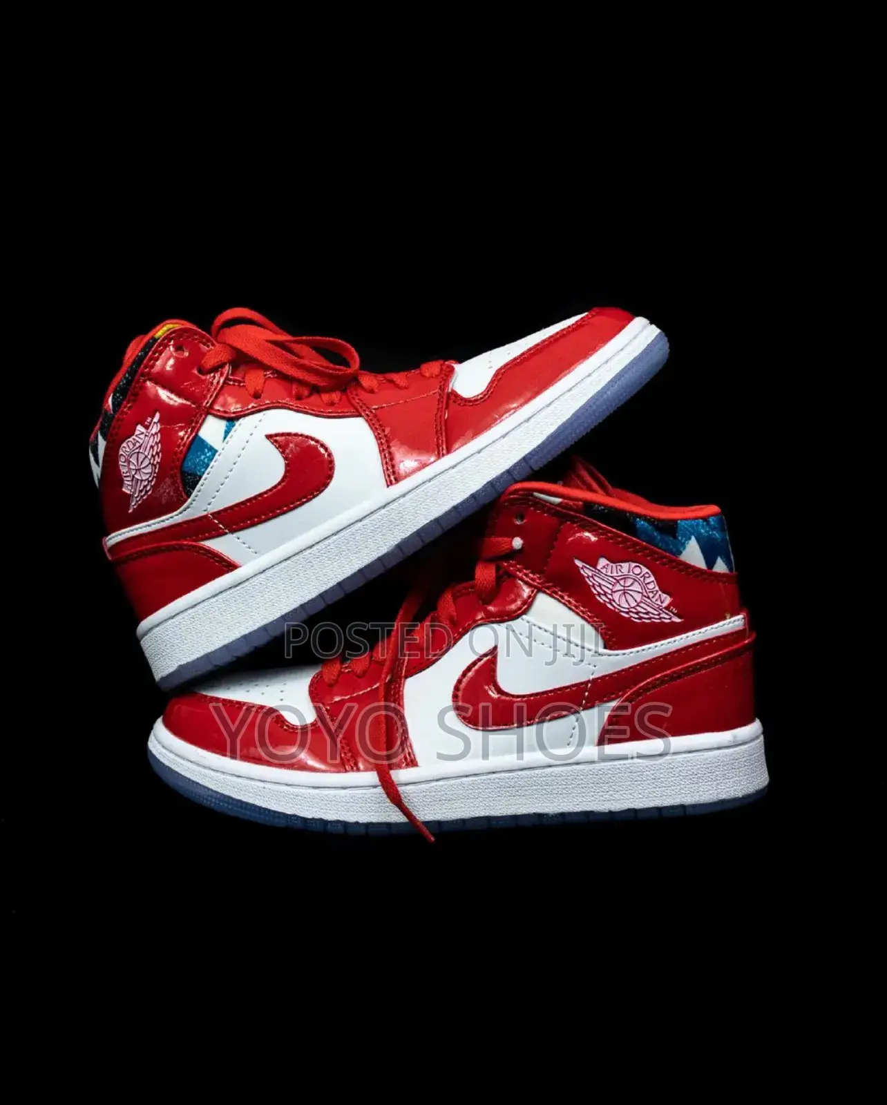 Air Jordan 1 Fashion Shoes