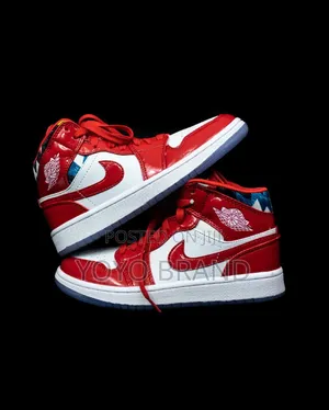 Air Jordan 1 Fashion Shoes