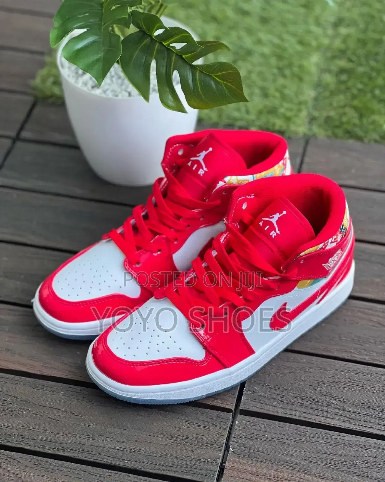 Air Jordan 1 Fashion Shoes