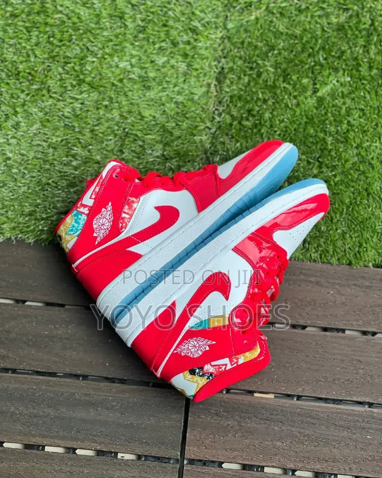 Air Jordan 1 Fashion Shoes