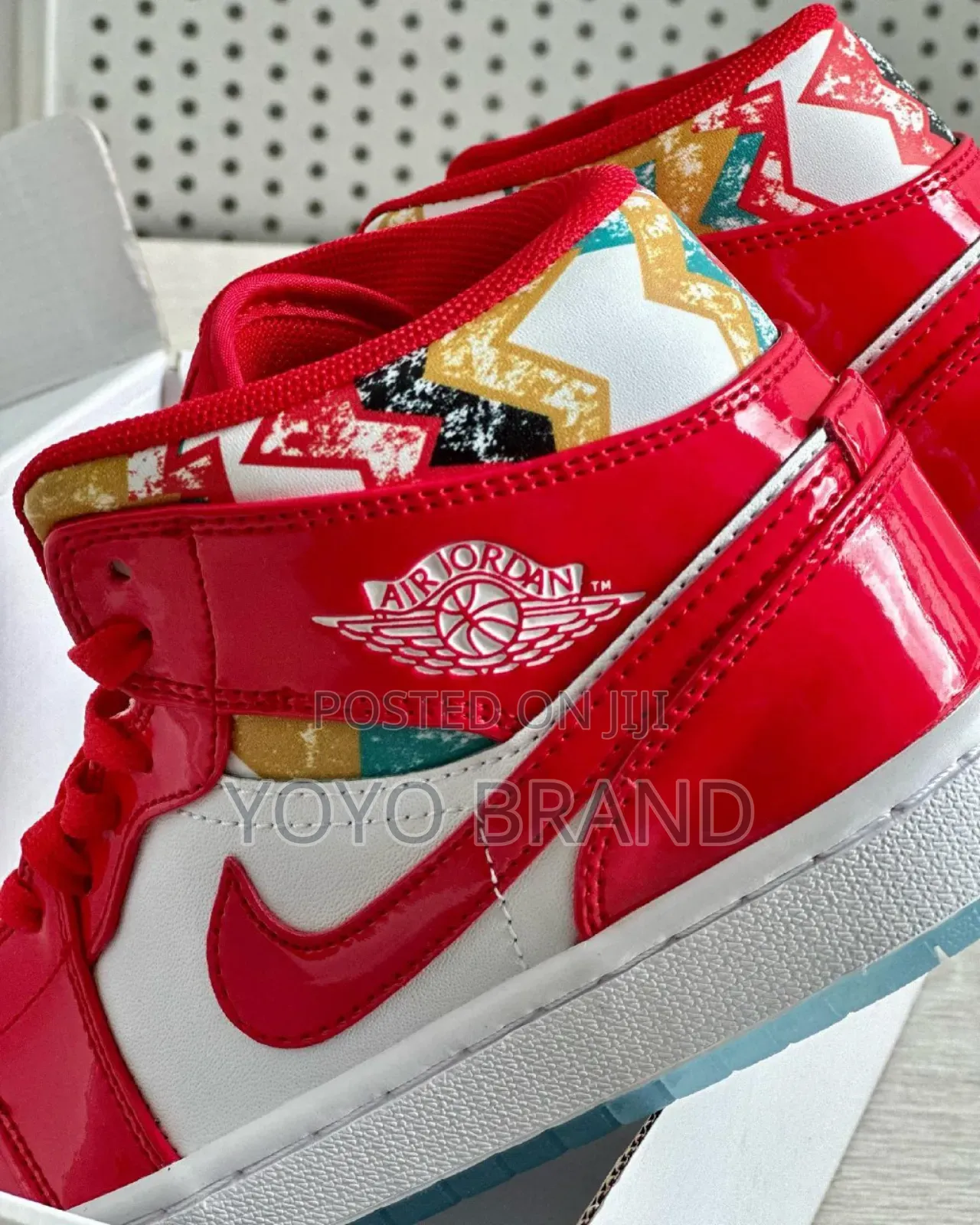 Air Jordan 1 Fashion Shoes