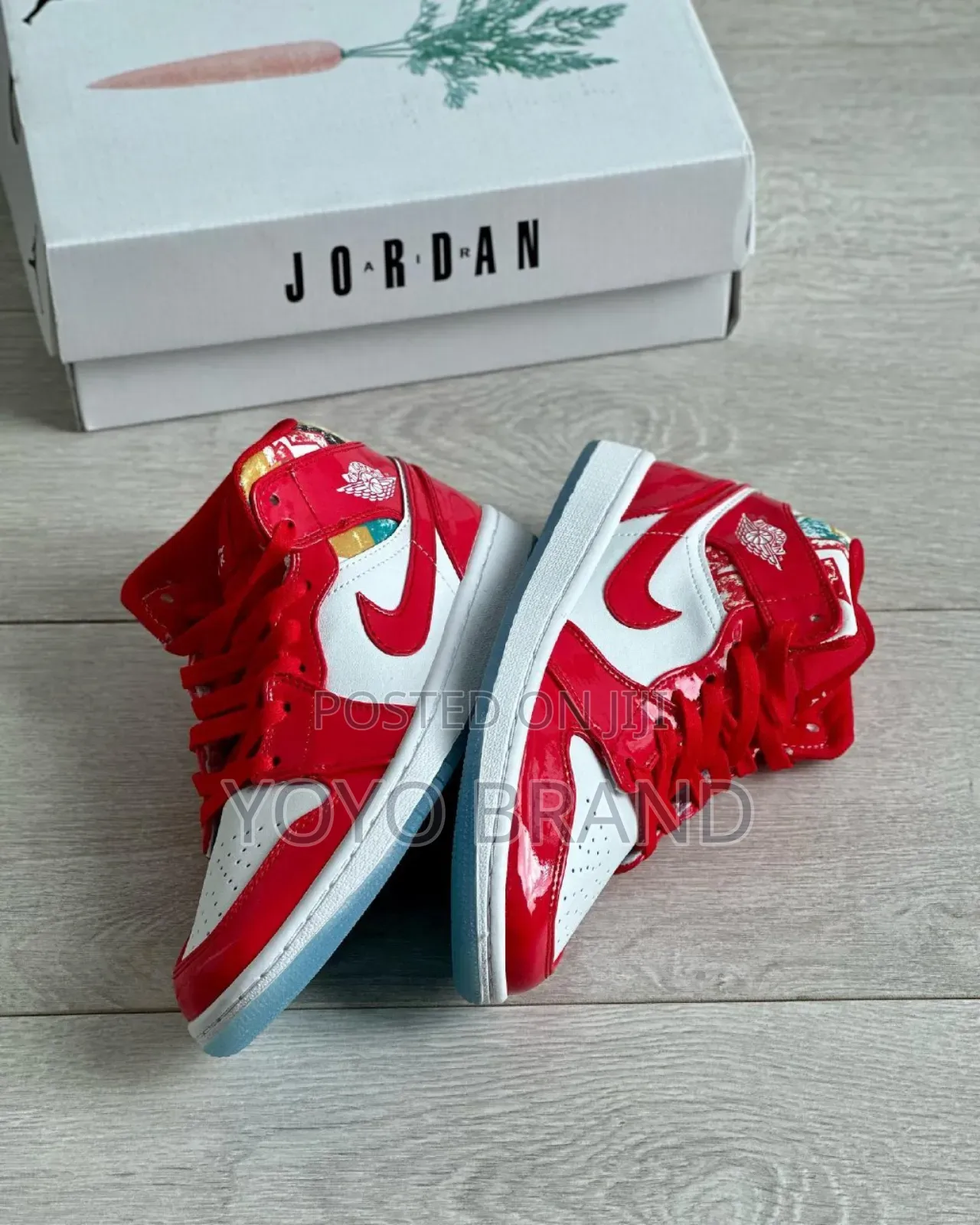 Air Jordan 1 Fashion Shoes