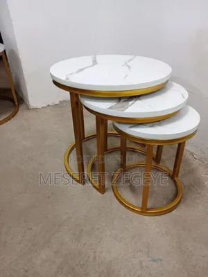 Photo - Coffee Table