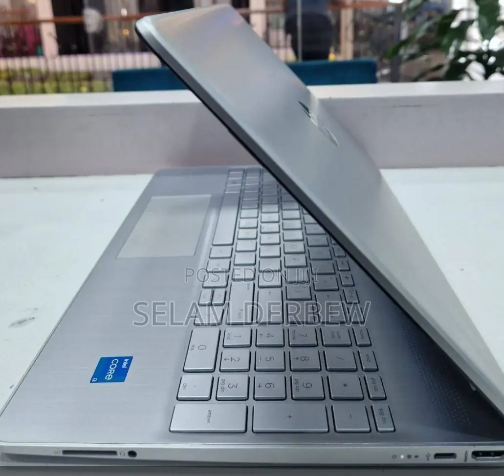 New Laptop HP Stream Notebook 8GB Intel Core I3 SSD 256GB