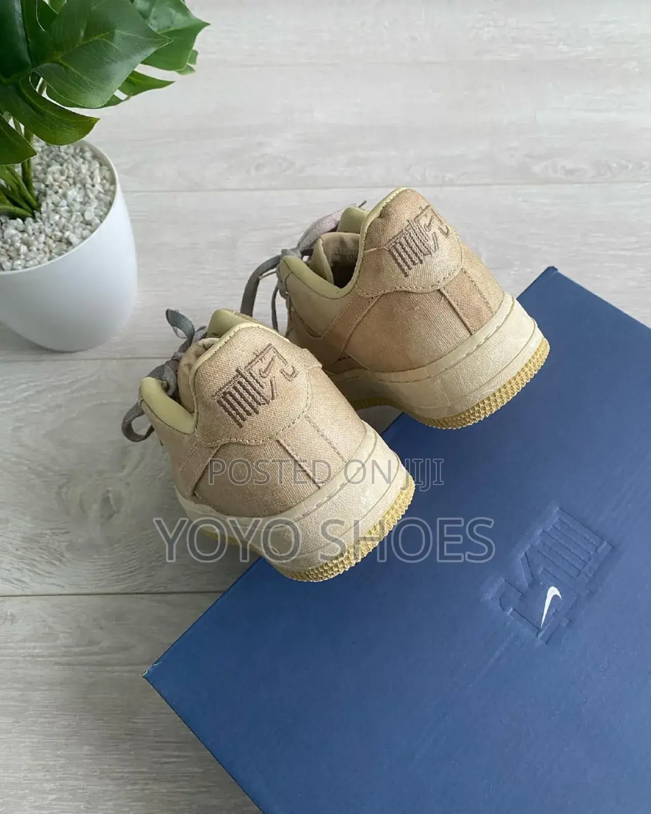 Nike Air Force 1 Fashion Shoes