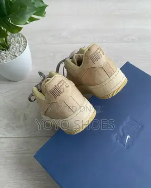 Nike Air Force 1 Fashion Shoes