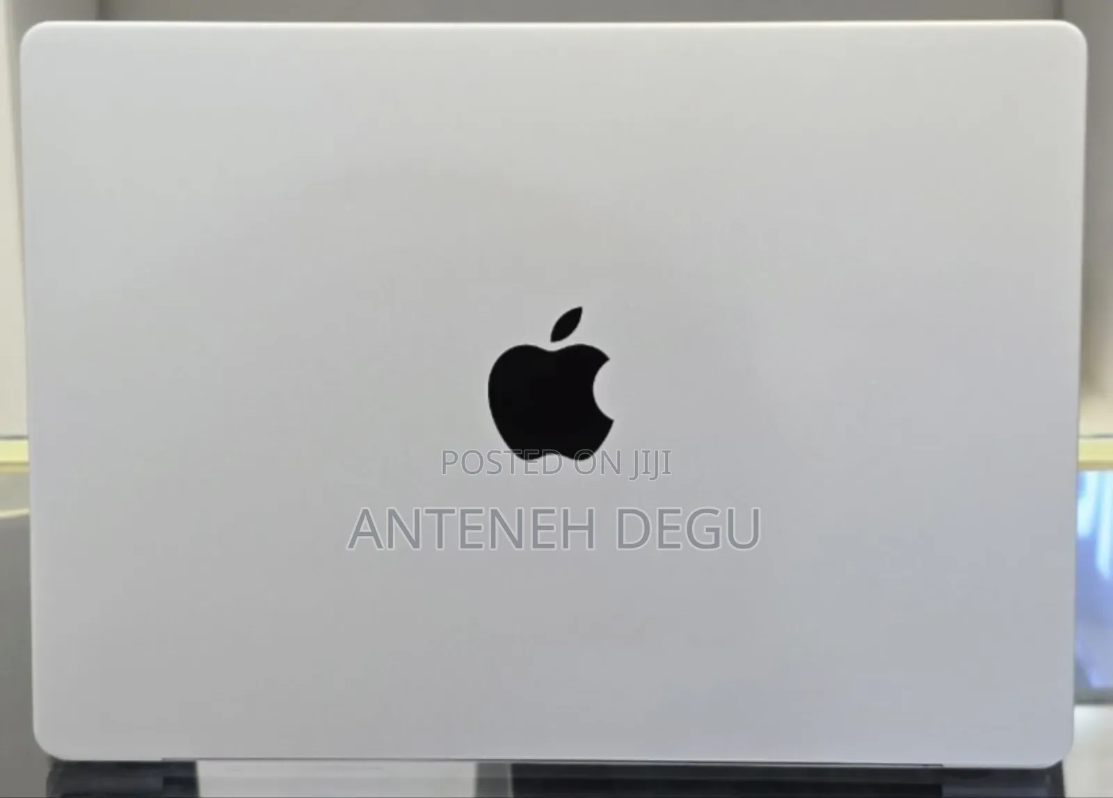 New Laptop Apple MacBook Pro 2021 M1 16GB Apple M1 Max SSD 1T