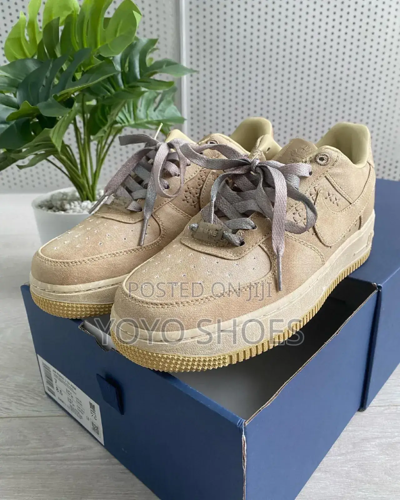 Nike Air Force 1 Fashion Shoes