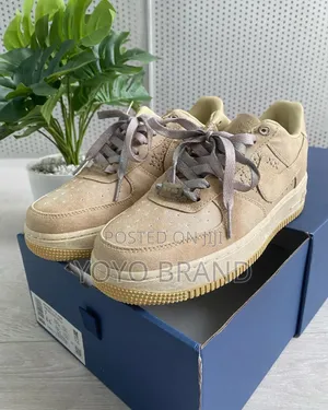 Photo - Nike Air Force 1 Fashion Shoes