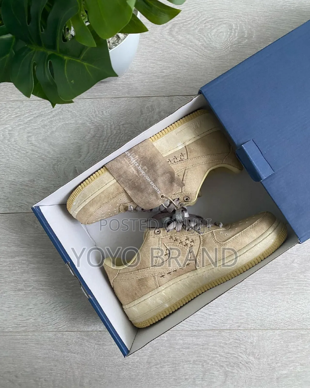 Nike Air Force 1 Fashion Shoes