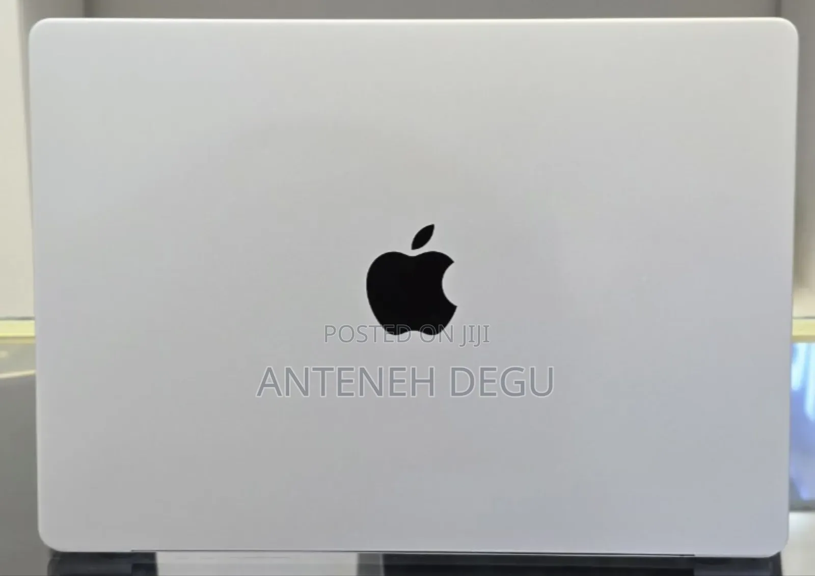 New Laptop Apple MacBook Pro 2021 M1 16GB Apple M1 Max SSD 1T