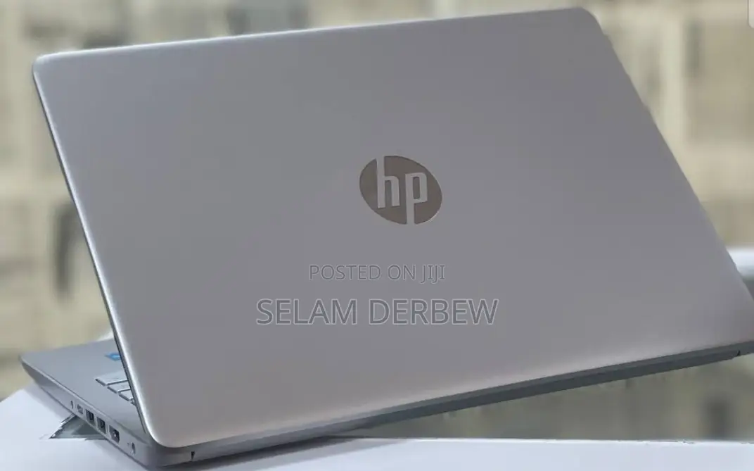 New Laptop HP Stream Notebook 8GB Intel Core I3 SSD 256GB
