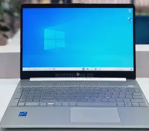 New Laptop HP Stream Notebook 8GB Intel Core I3 SSD 256GB