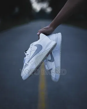 Jordan Jump Man Fashion Shoes