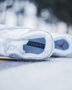 Jordan Jump Man Fashion Shoes