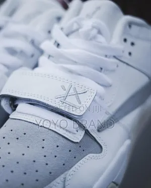 Jordan Jump Man Fashion Shoes