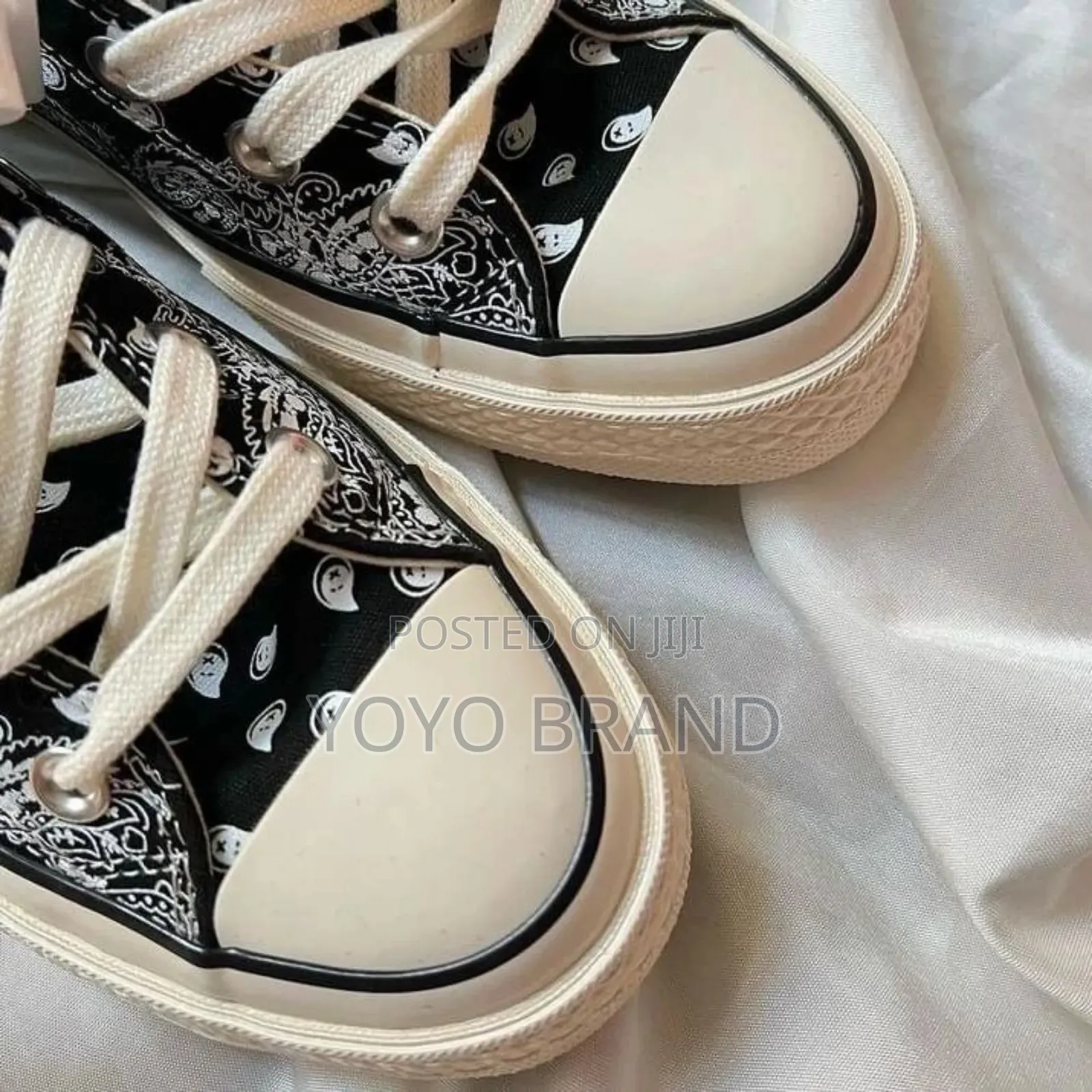 All Star Convrse Fashion Shoes
