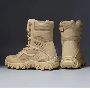 A533 New Fashion Boots