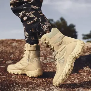 A533 New Fashion Boots