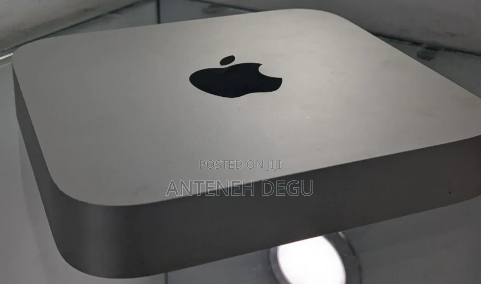 New Laptop Apple MacBook 16GB Apple M1 SSD 512GB