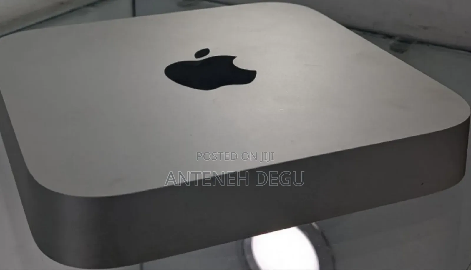 New Laptop Apple MacBook 16GB Apple M1 SSD 512GB