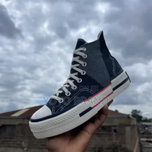 All Star Convrse Fashion Shoes