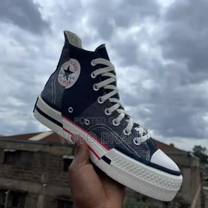 All Star Convrse Fashion Shoes