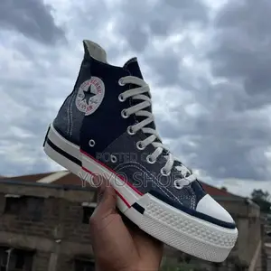 All Star Convrse Fashion Shoes