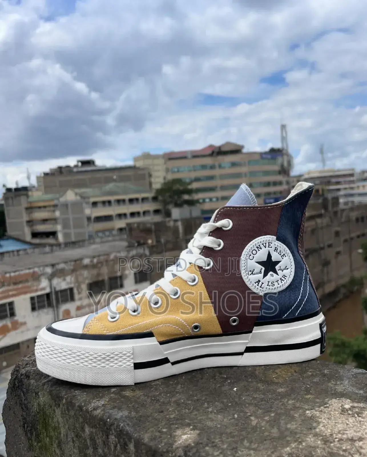 All Star Convrse Fashion Shoes