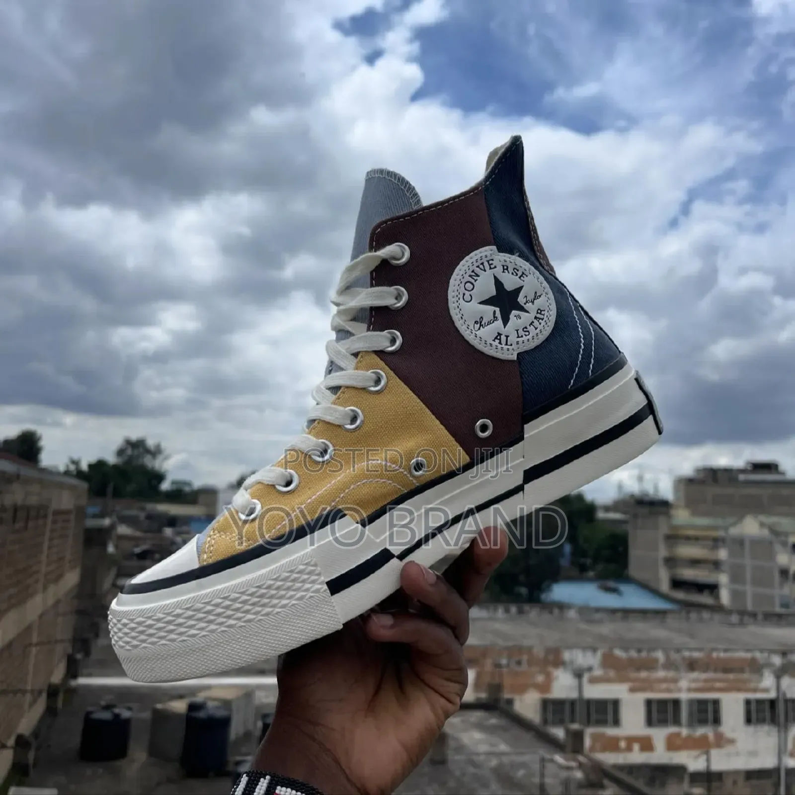 All Star Convrse Fashion Shoes