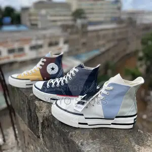 All Star Convrse Fashion Shoes